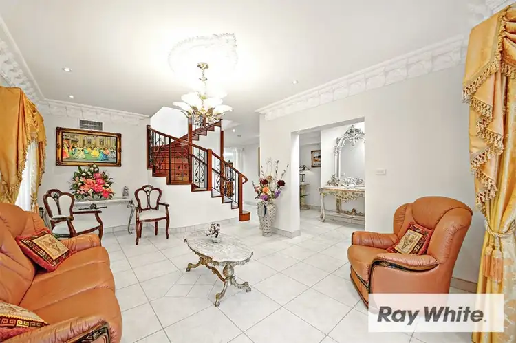 Second view of Homely house listing, 21 Lidbury Street, Berala NSW 2141