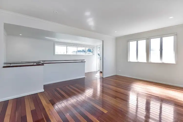 Fifth view of Homely house listing, 59 Glebe Road, Newtown QLD 4305