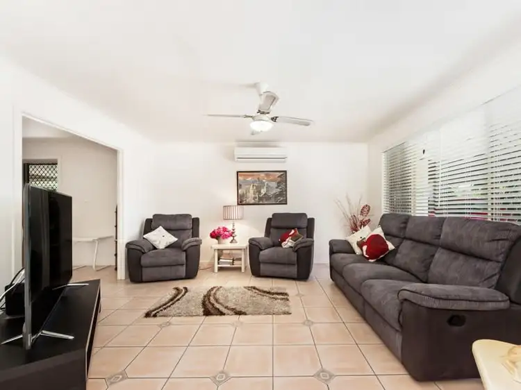 Second view of Homely house listing, 73 Hickey Way, Carrara QLD 4211