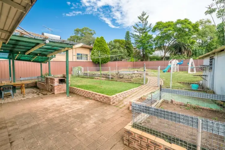 Sixth view of Homely house listing, 7 Holland Crescent, Casula NSW 2170