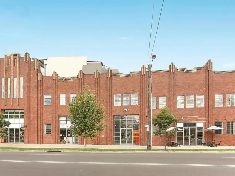 Seventh view of Homely apartment listing, 102E/144 Dunning Avenue, Rosebery NSW 2018