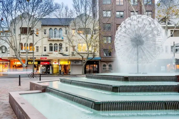 Second view of Homely apartment listing, 8/127 Macleay Street, Potts Point NSW 2011