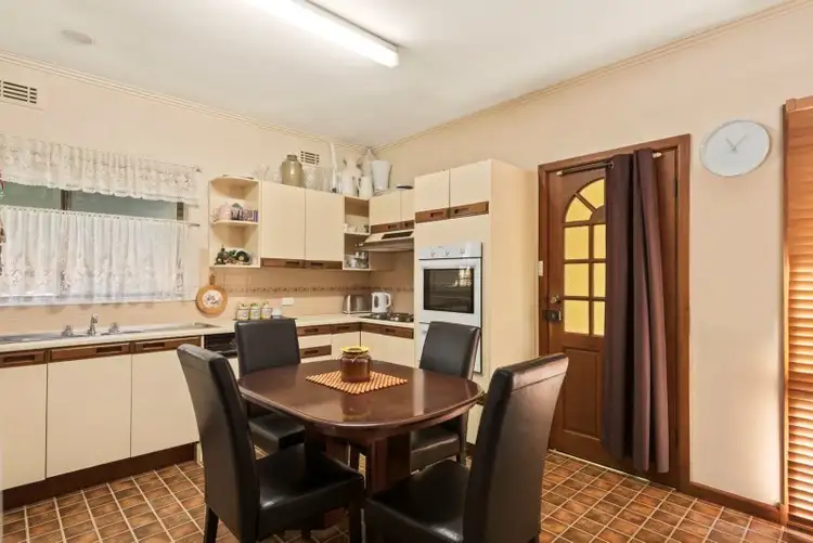 Second view of Homely house listing, 1/26 Nelson Street, Ringwood VIC 3134