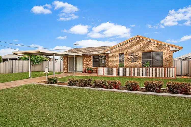 15 Hamlyn Road, Oakey QLD 4401