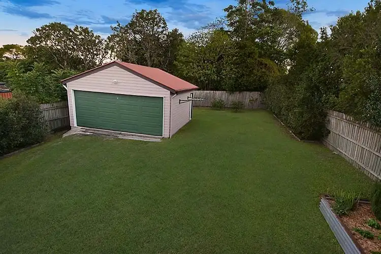 Seventh view of Homely house listing, 57 Somerset Street, Windsor QLD 4030