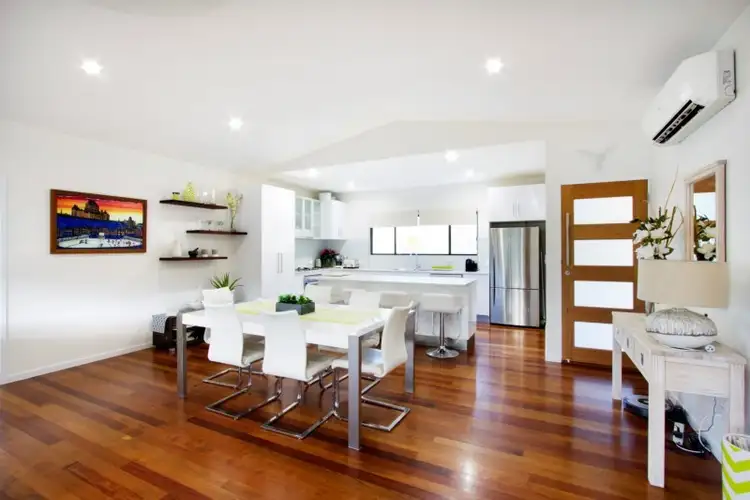 Fifth view of Homely house listing, 12 Mountain View Road, Woodwark QLD 4802