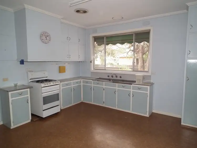 Second view of Homely house listing, 3 Meteorite Street, Murchison VIC 3610