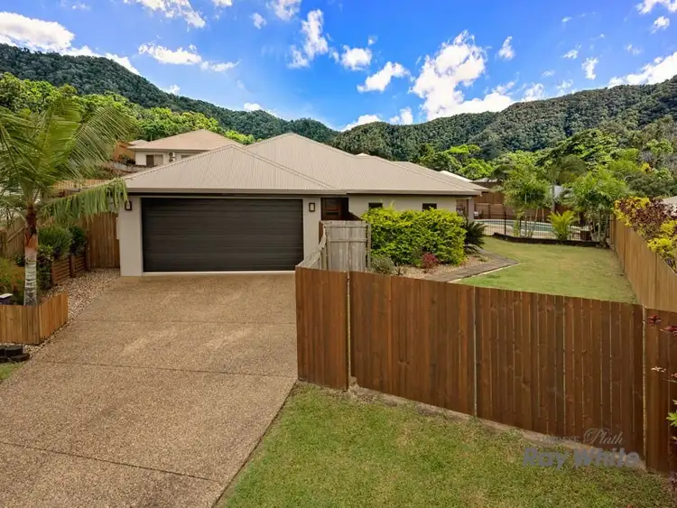 Third view of Homely house listing, 11 Cheyne Close, Bentley Park QLD 4869