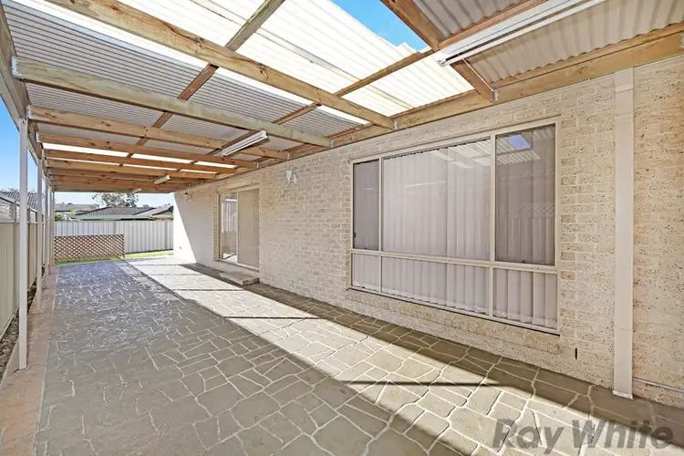 Second view of Homely house listing, 61 Scenic Drive, Budgewoi NSW 2262