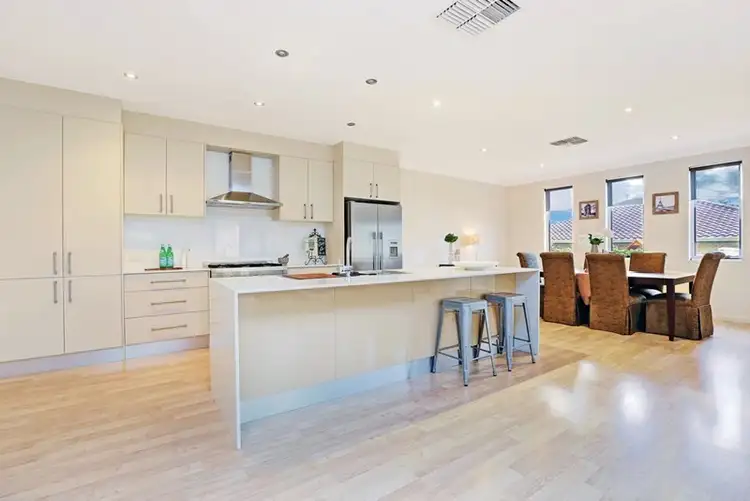 Fifth view of Homely house listing, 19 Vincent Avenue, Athelstone SA 5076