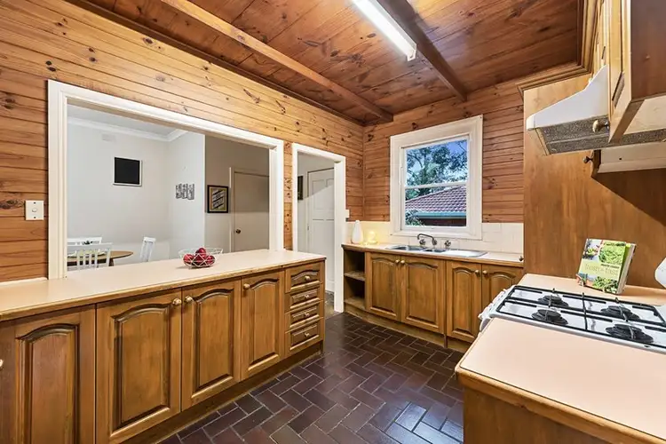 Fourth view of Homely house listing, 74 Croydon Road, Croydon VIC 3136
