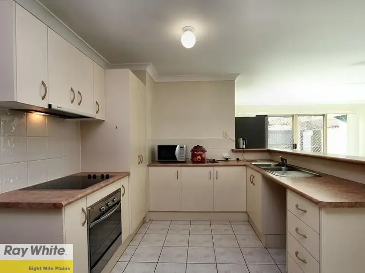 Fifth view of Homely house listing, 15 Wivenhoe Place, Runcorn QLD 4113