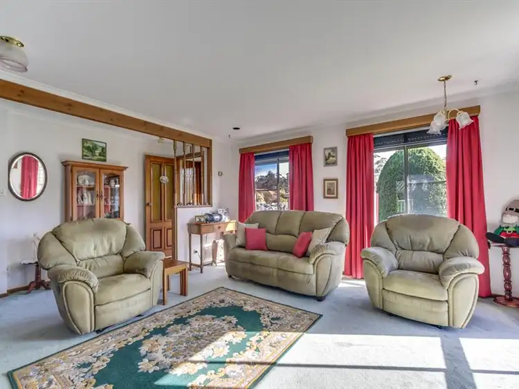 Seventh view of Homely house listing, 47 Rowland Crescent, Summerhill TAS 7250