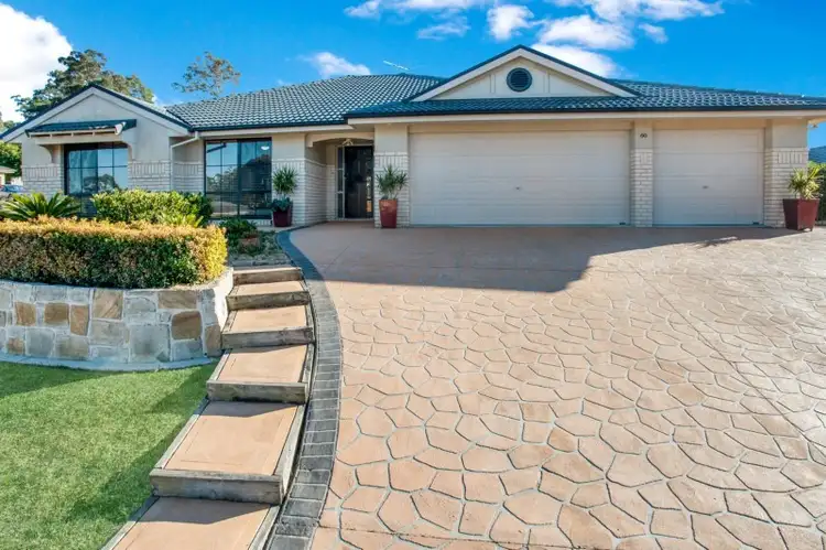60 Ballydoyle Drive, Ashtonfield NSW 2323
