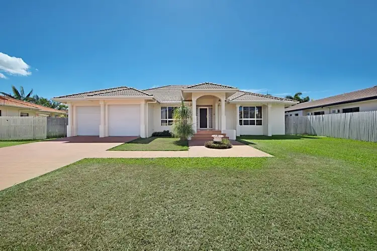 140 Riverpark Drive, Annandale QLD 4814