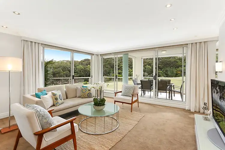 Second view of Homely apartment listing, 3E/22 Ross Street, Waverton NSW 2060
