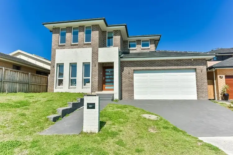 24 Mortimer Street, Minto NSW 2566