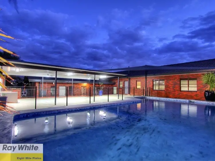 Third view of Homely house listing, 3 Sandia Street, Eight Mile Plains QLD 4113