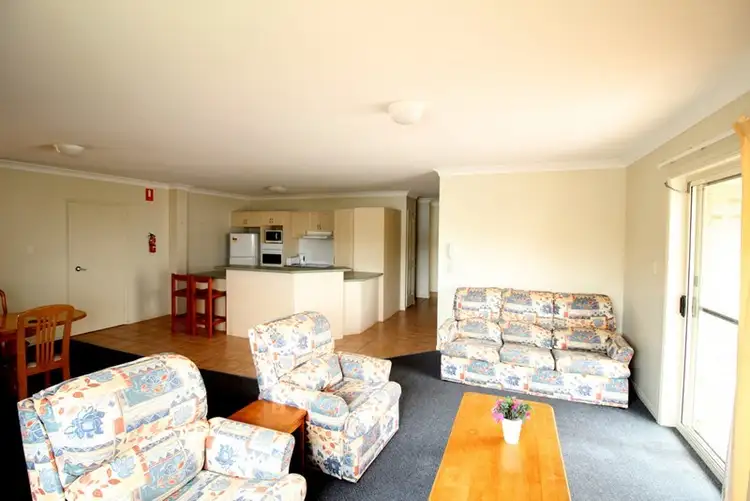 Third view of Homely unit listing, 24/21-27 Sylvan Beach Esplanade, Bellara QLD 4507