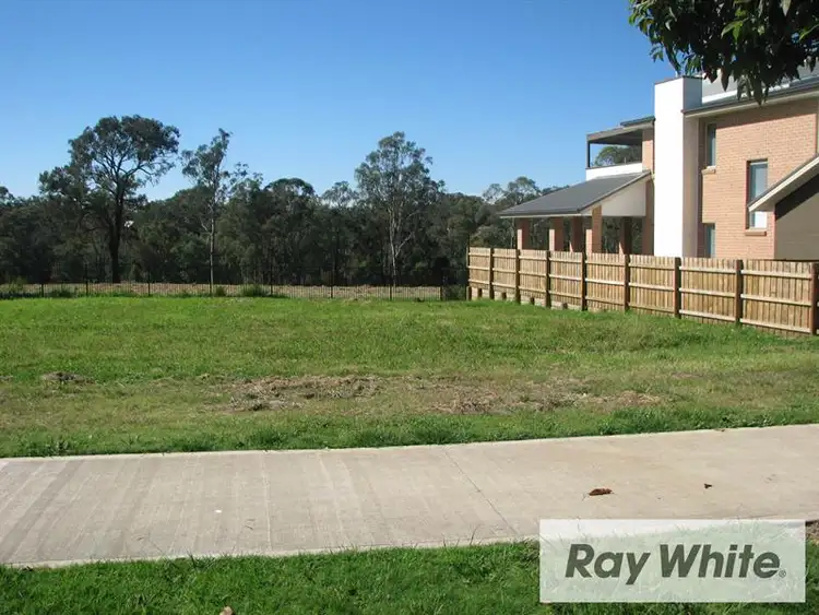 Main view of Homely land listing, 18 Kirkwood Chase, Wilton NSW 2571