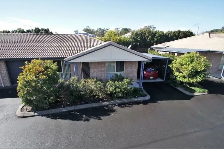 16/580 BROWNS PLAINS Road, Marsden QLD 4132