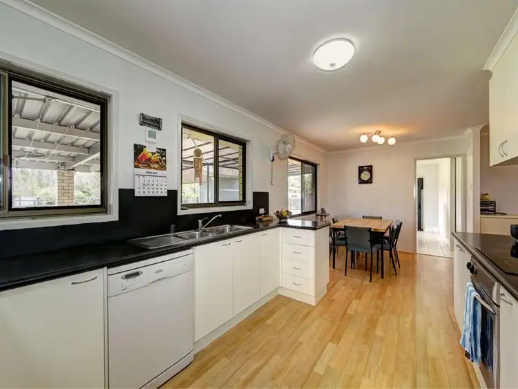Sixth view of Homely rural property listing, 60 Langbeckers Road, Thabeban QLD 4670