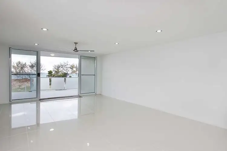 Third view of Homely apartment listing, 3/18 Marina Beach Pde (19 East Point Drive), Mackay Harbour QLD 4740