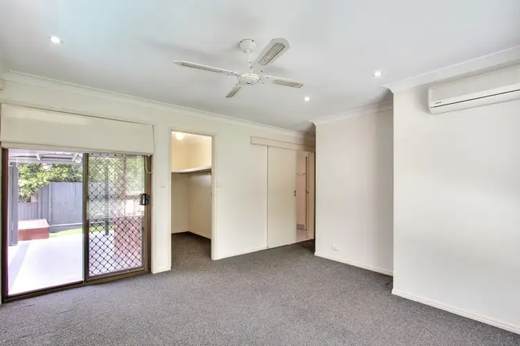 Fifth view of Homely house listing, 47 Deloraine Drive, Springwood QLD 4127