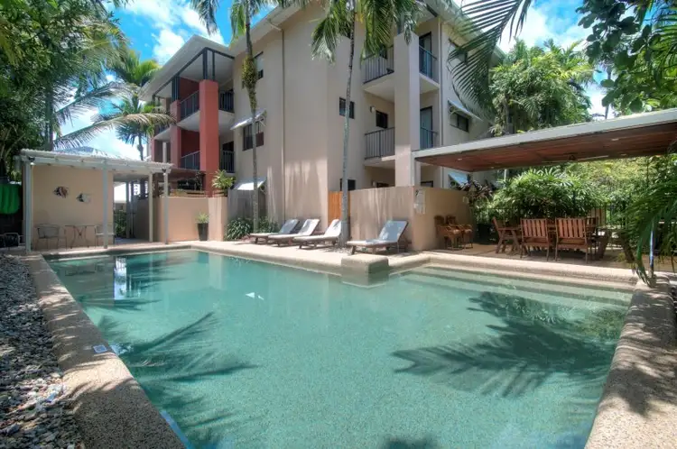 Fifth view of Homely apartment listing, 209/69-71 Davidson Street, Port Douglas QLD 4877