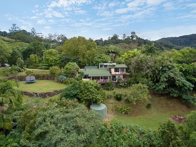 Main view of Homely house listing, 429 Wilsons Creek Road, Wilsons Creek NSW 2482