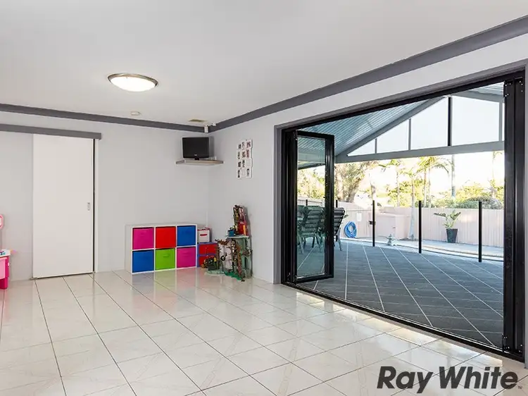 Fourth view of Homely house listing, 22 Monsour Street, Calamvale QLD 4116