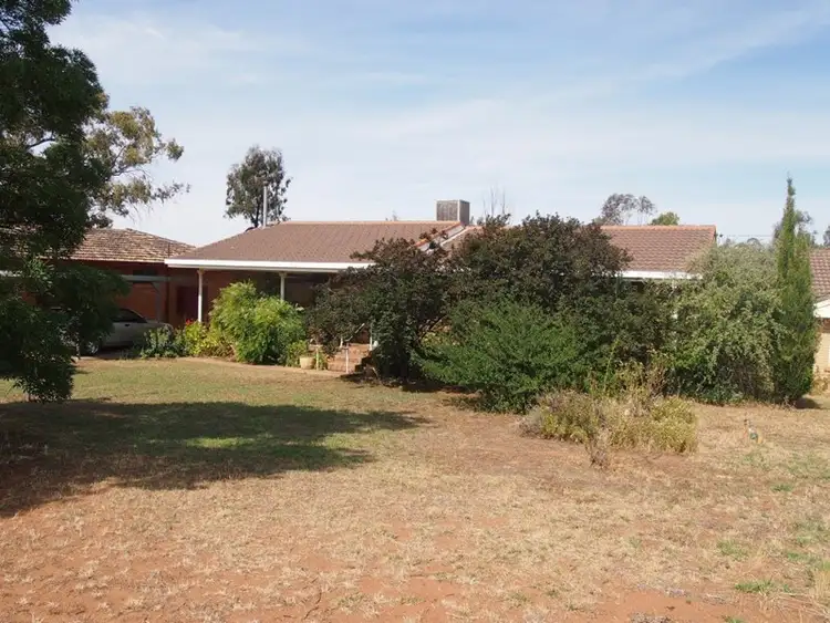 Sixth view of Homely house listing, 20 Officers Parade, Condobolin NSW 2877