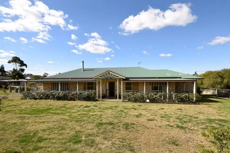 Main view of Homely house listing, 22 Clifford Street, Meringandan West QLD 4352