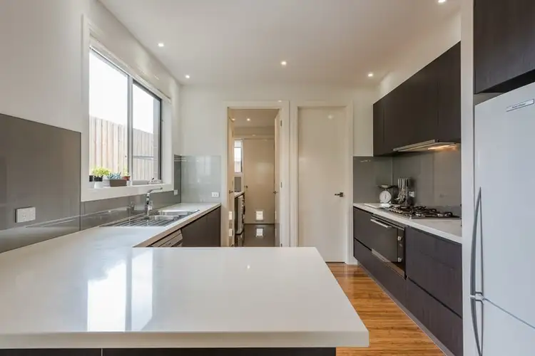 Seventh view of Homely house listing, 3/10 Darcy Street, Mornington VIC 3931