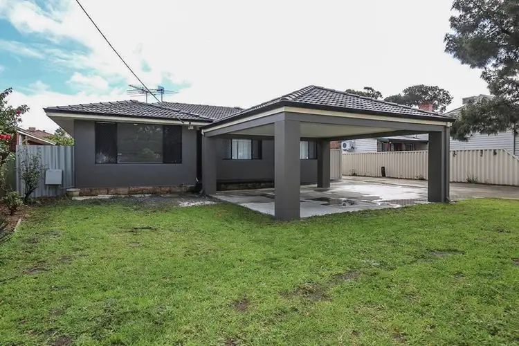 Fifth view of Homely house listing, 31 Ida Street, Bassendean WA 6054