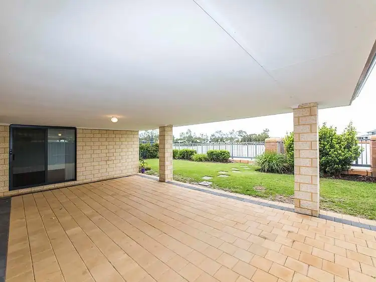 Fourth view of Homely house listing, 39 Rivergums Boulevard, Baldivis WA 6171