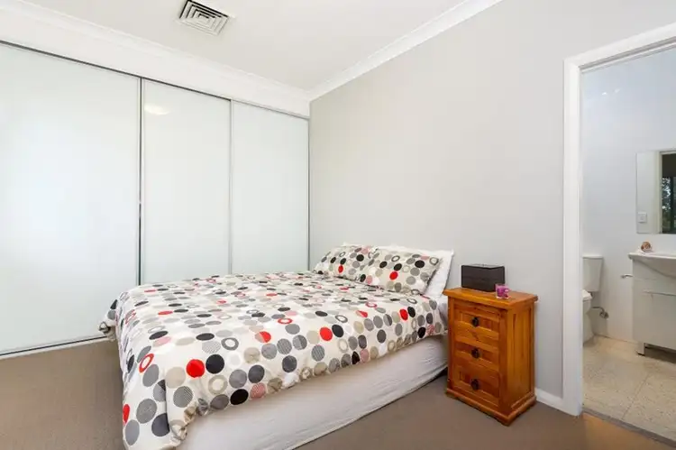 Fifth view of Homely apartment listing, 10/107-111 Adderton Road, Telopea NSW 2117