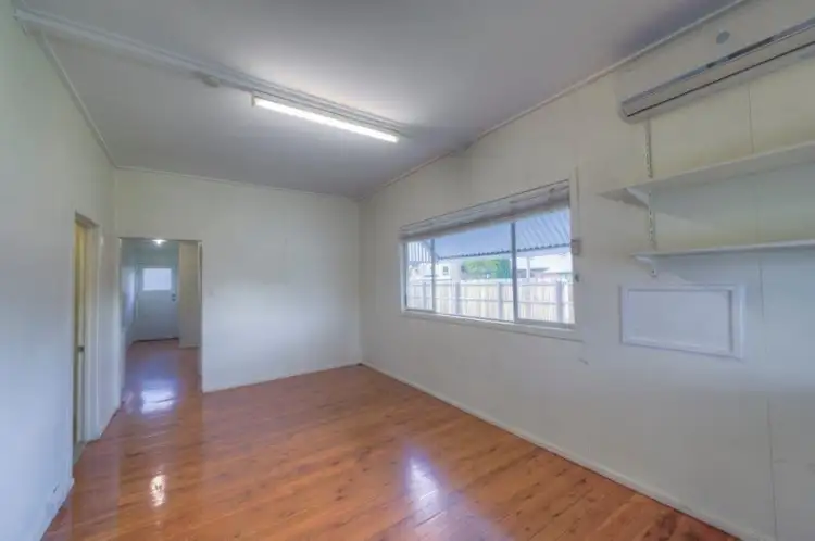 Second view of Homely unit listing, 54 Constance Street, Miles QLD 4415