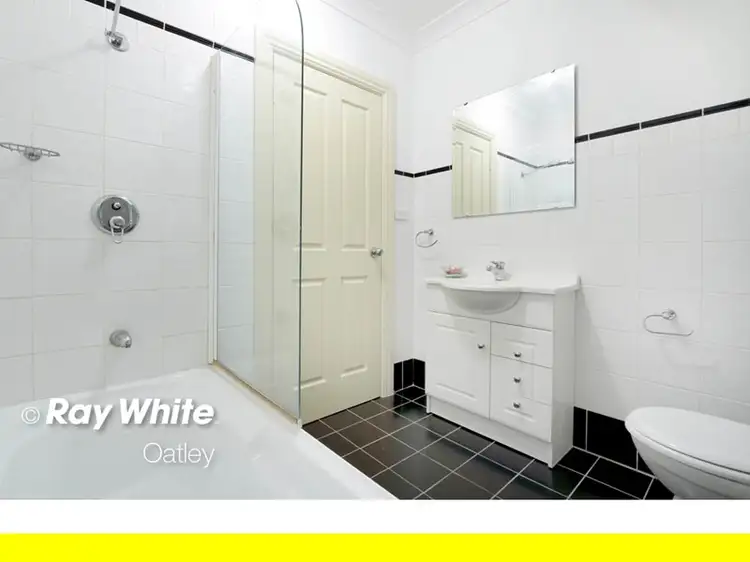 Fourth view of Homely townhouse listing, 8/17 Newman Street, Mortdale NSW 2223