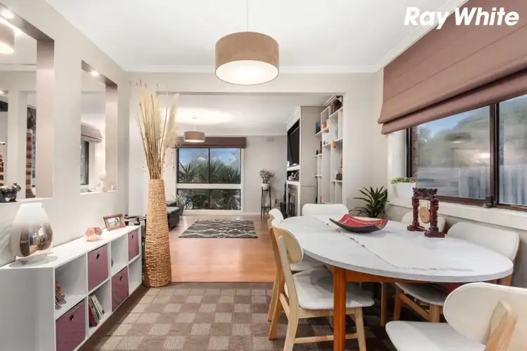 Seventh view of Homely house listing, 1 Rosalie Court, Pakenham VIC 3810