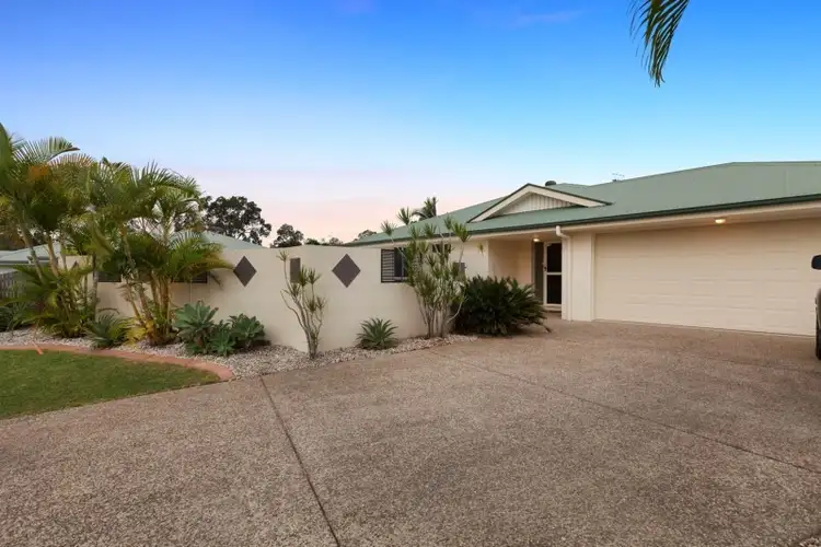 3 Perkins Place, Tewantin QLD 4565