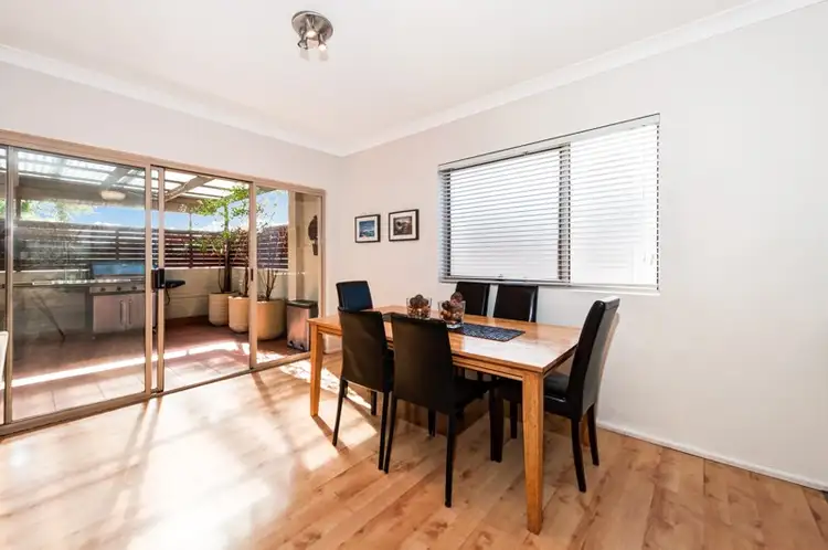 Fourth view of Homely apartment listing, 6/9 Linsley Street, Gladesville NSW 2111