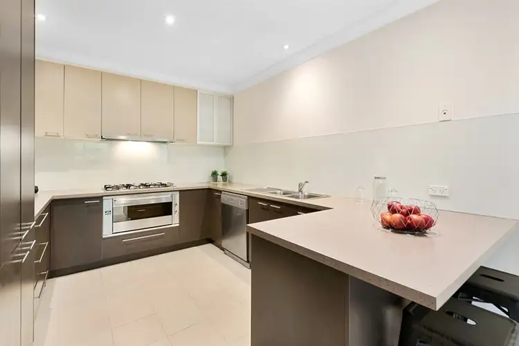 Seventh view of Homely townhouse listing, U5/80 Maroondah Highway, Croydon VIC 3136