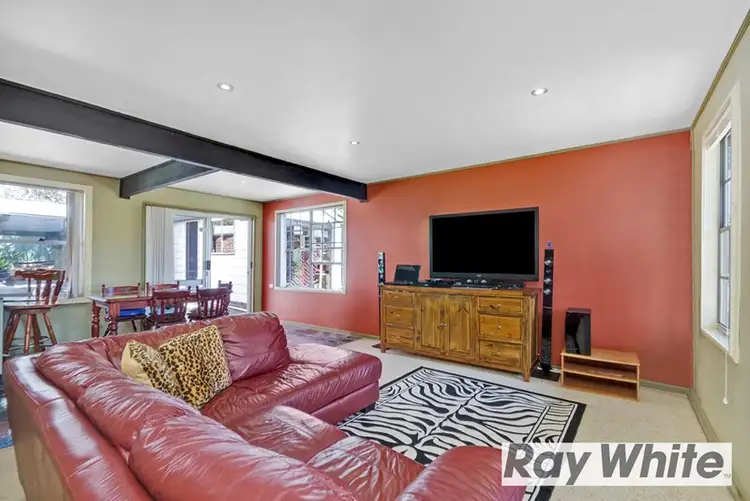 Second view of Homely house listing, 35 Churinga Circle, Koonawarra NSW 2530