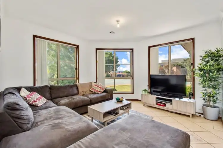 Third view of Homely house listing, 15 Cubillo Crescent, Ngunnawal ACT 2913
