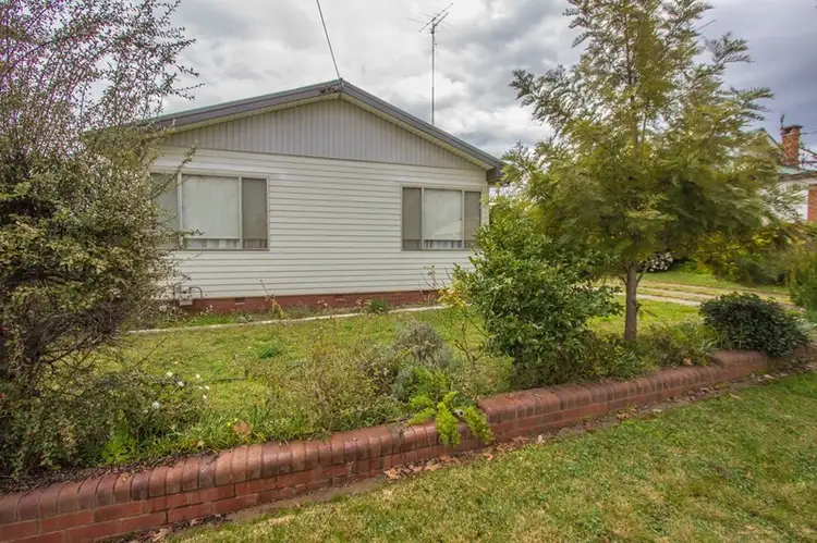 Second view of Homely house listing, 22 May Street, Narrandera NSW 2700