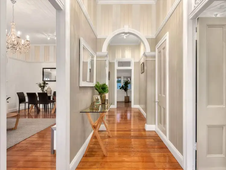 Seventh view of Homely house listing, 43 Oakwal Terrace, Windsor QLD 4030