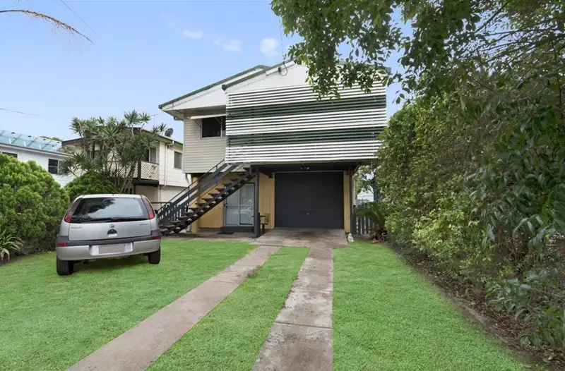 Main view of Homely house listing, 12 Ettie Street, Redcliffe QLD 4020