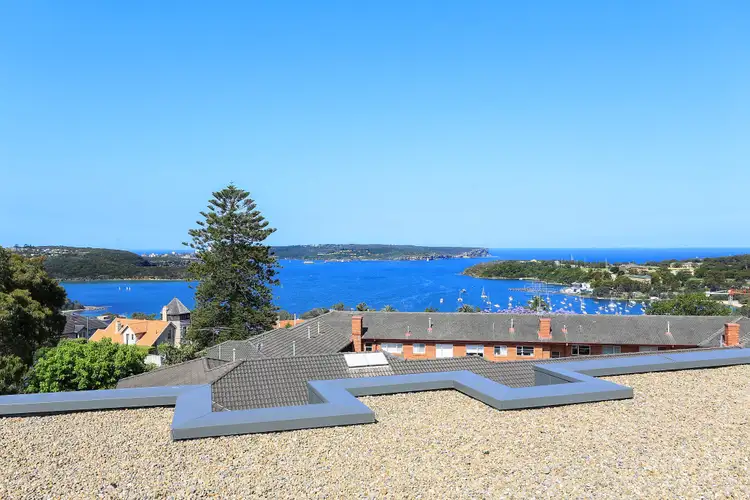 Seventh view of Homely apartment listing, 22/1-5 Mandolong Road, Mosman NSW 2088
