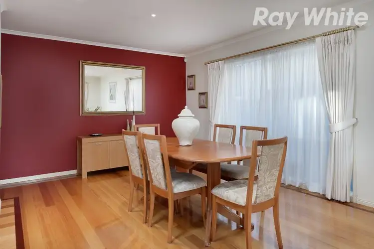 Third view of Homely house listing, 33 Hutchins Circuit, Bundoora VIC 3083